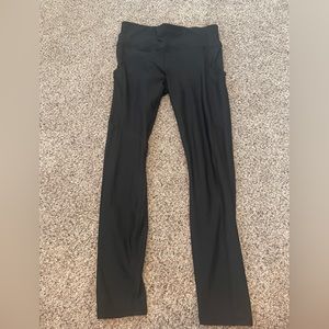 Fabletics Fleece Lined Leggings